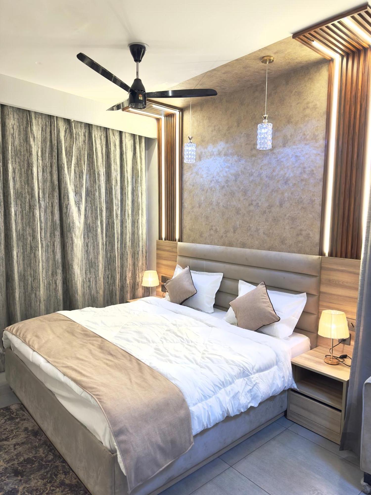 Apartment Elysian New Delhi