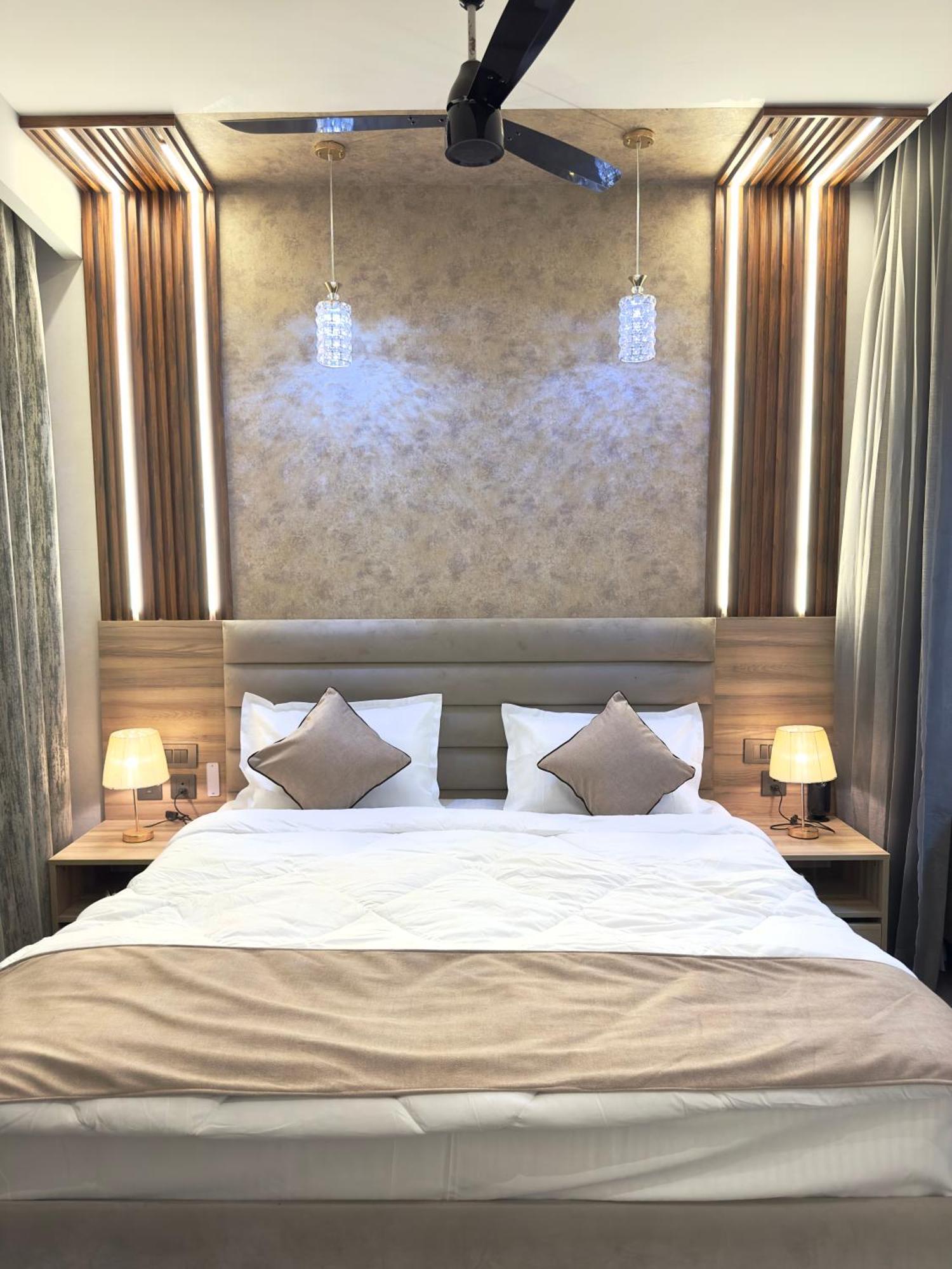 Elysian Apartment *