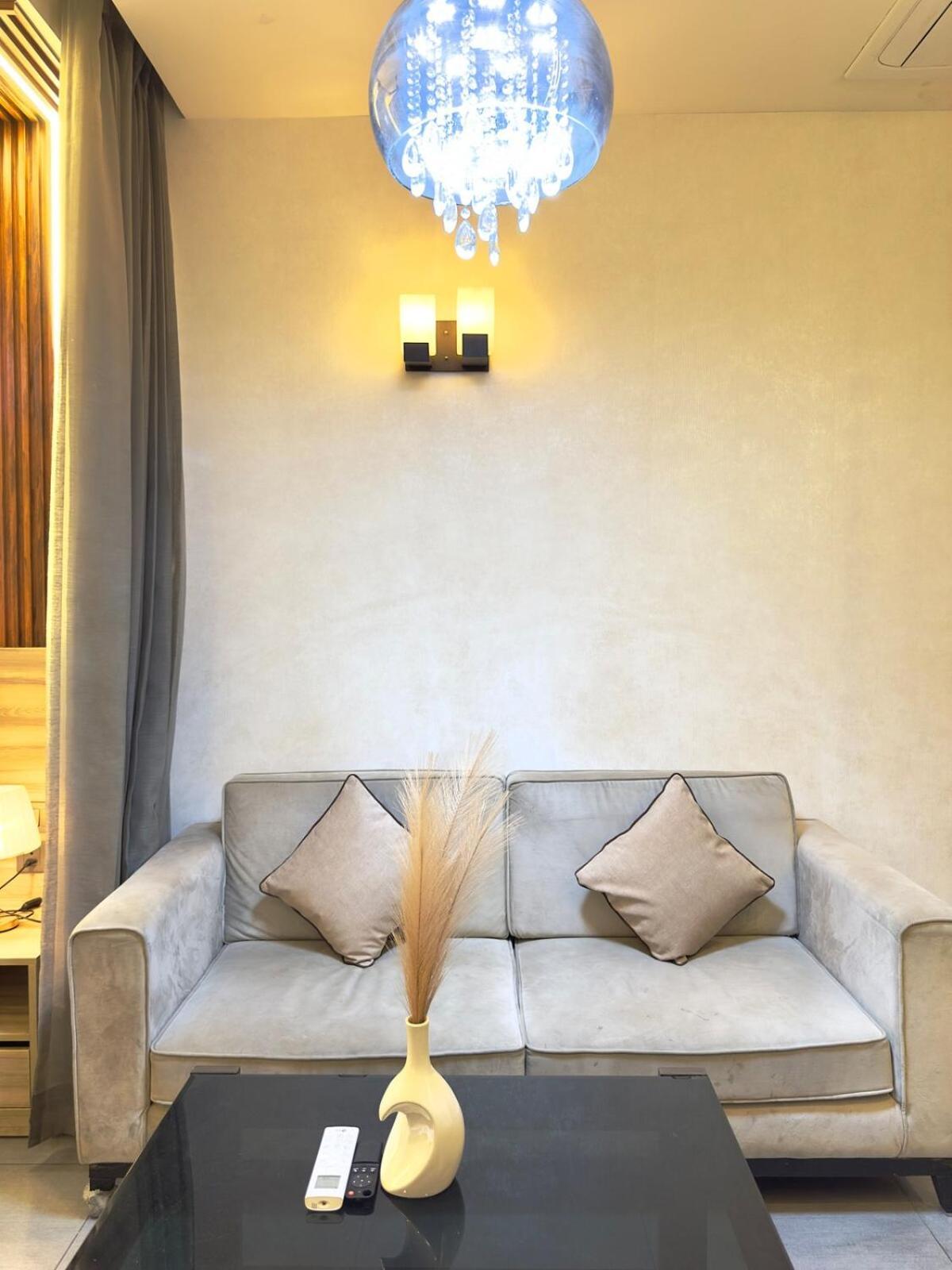 Elysian Apartment