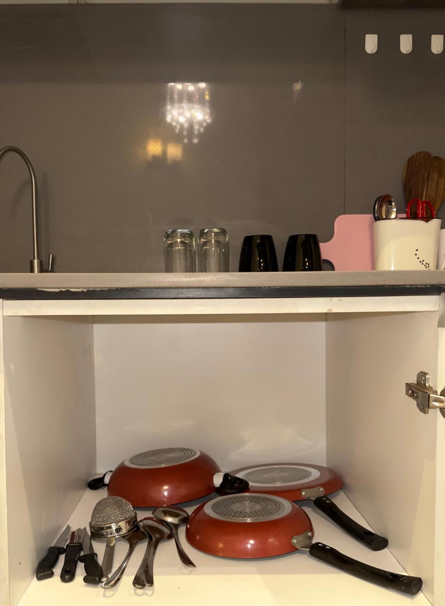Elysian Apartment *