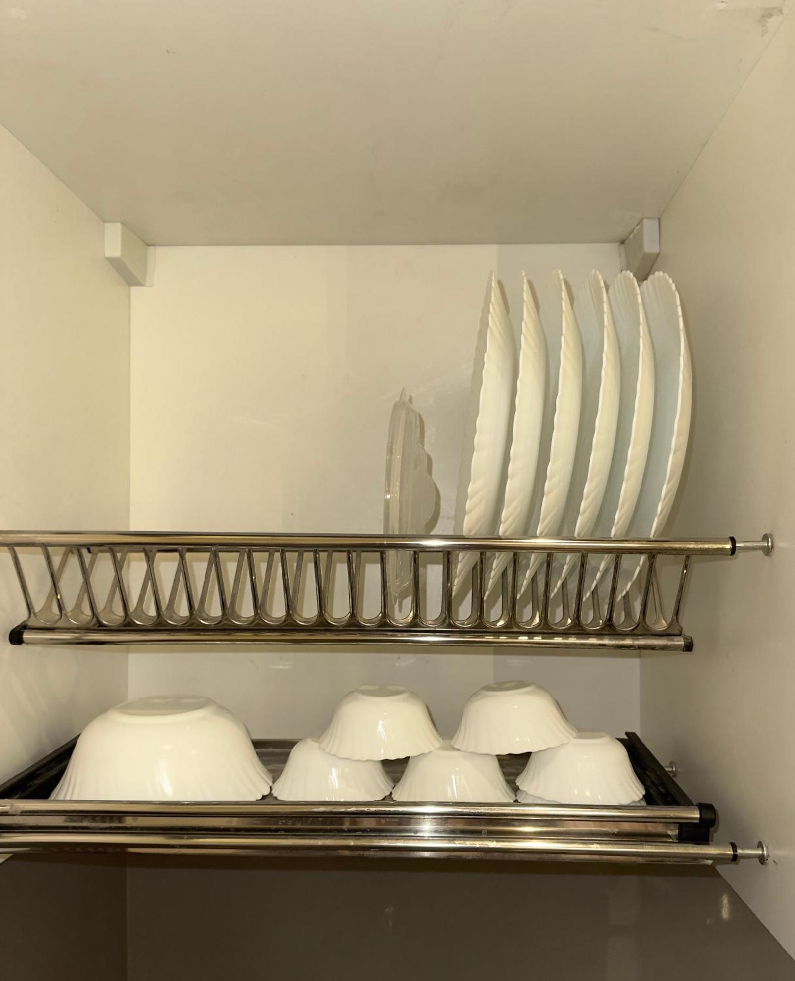 Elysian Apartment *