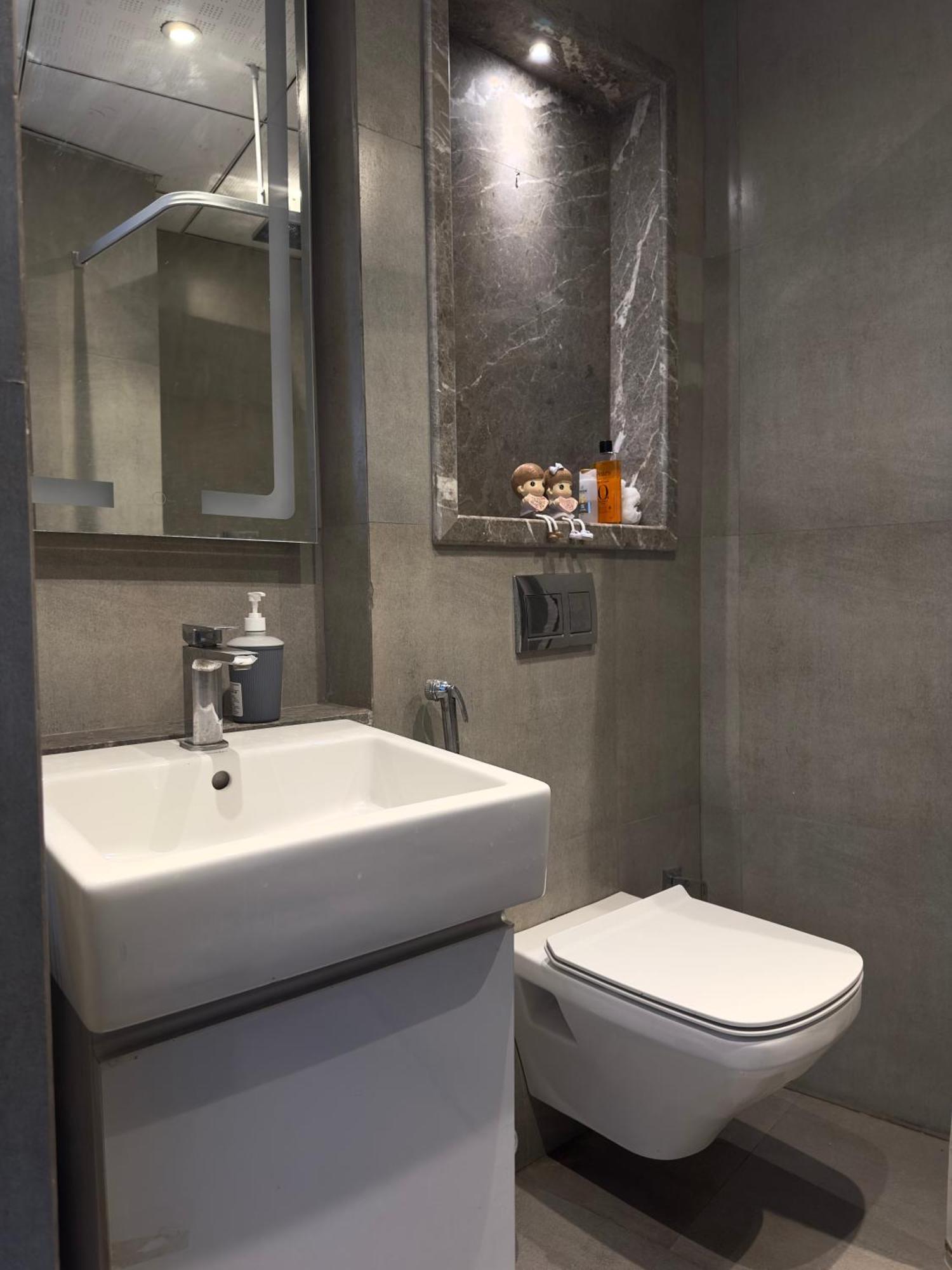 Apartment Elysian New Delhi